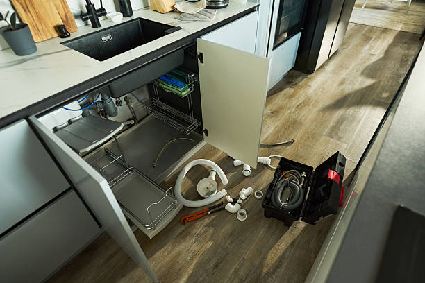 24/7 Emergency Gas Line Repair experts in Green Creek, NJ